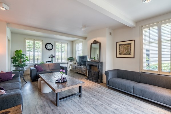 Medium property photo - Vlaardingsekade 61, 2636 BD Schipluiden